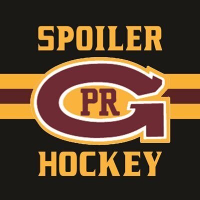 GPR Spoilers Hockey
