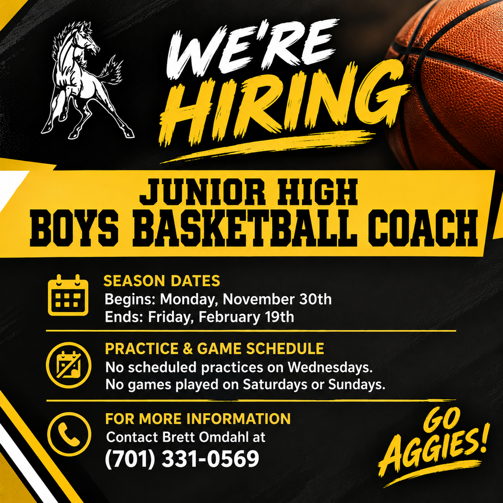 JH Boys Basketball Coach