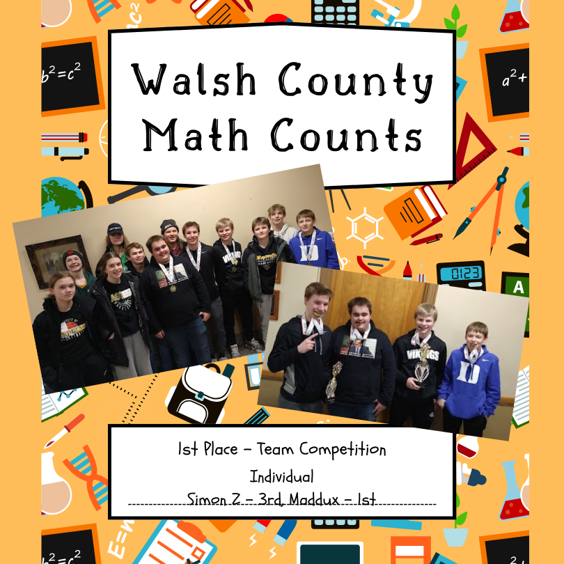 Math Counts