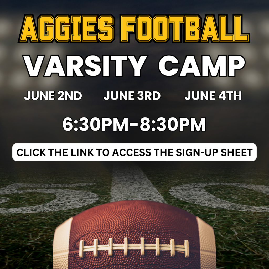 football camp