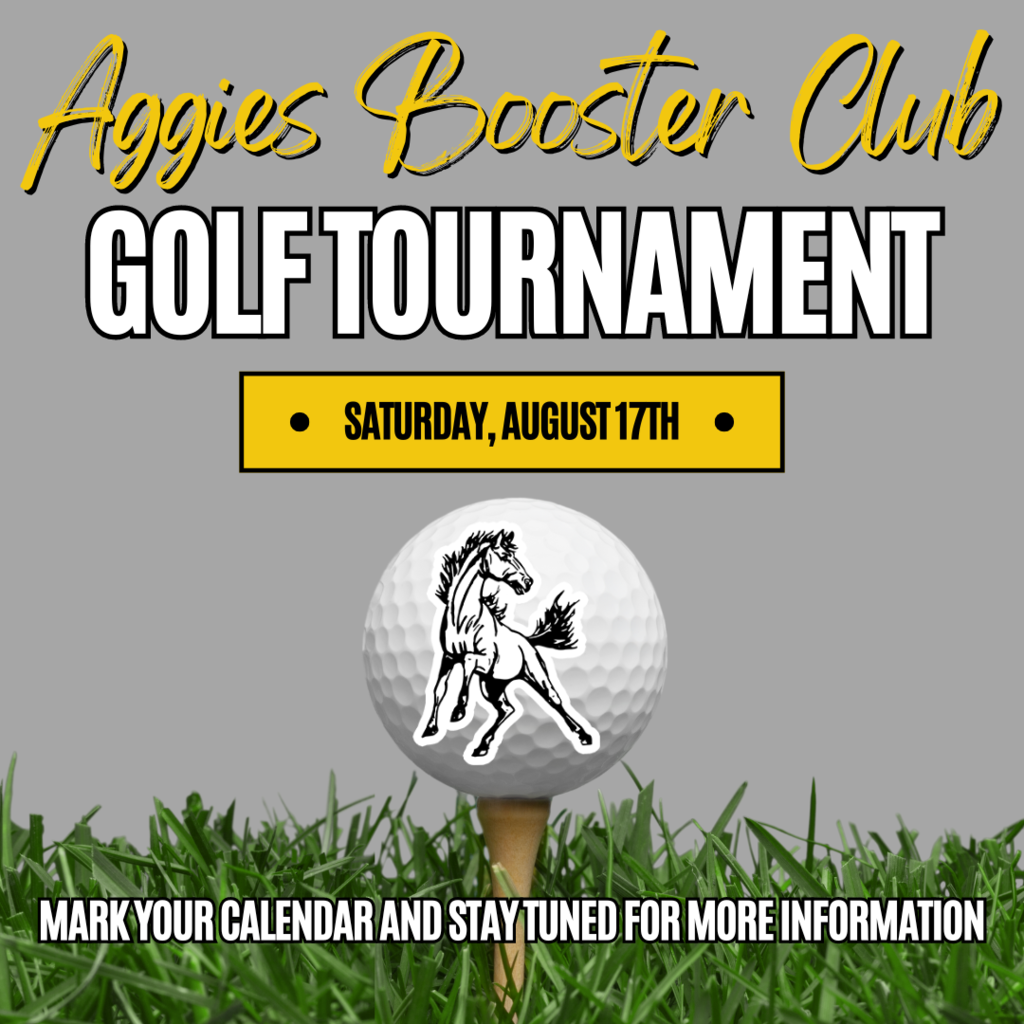 Booster Club