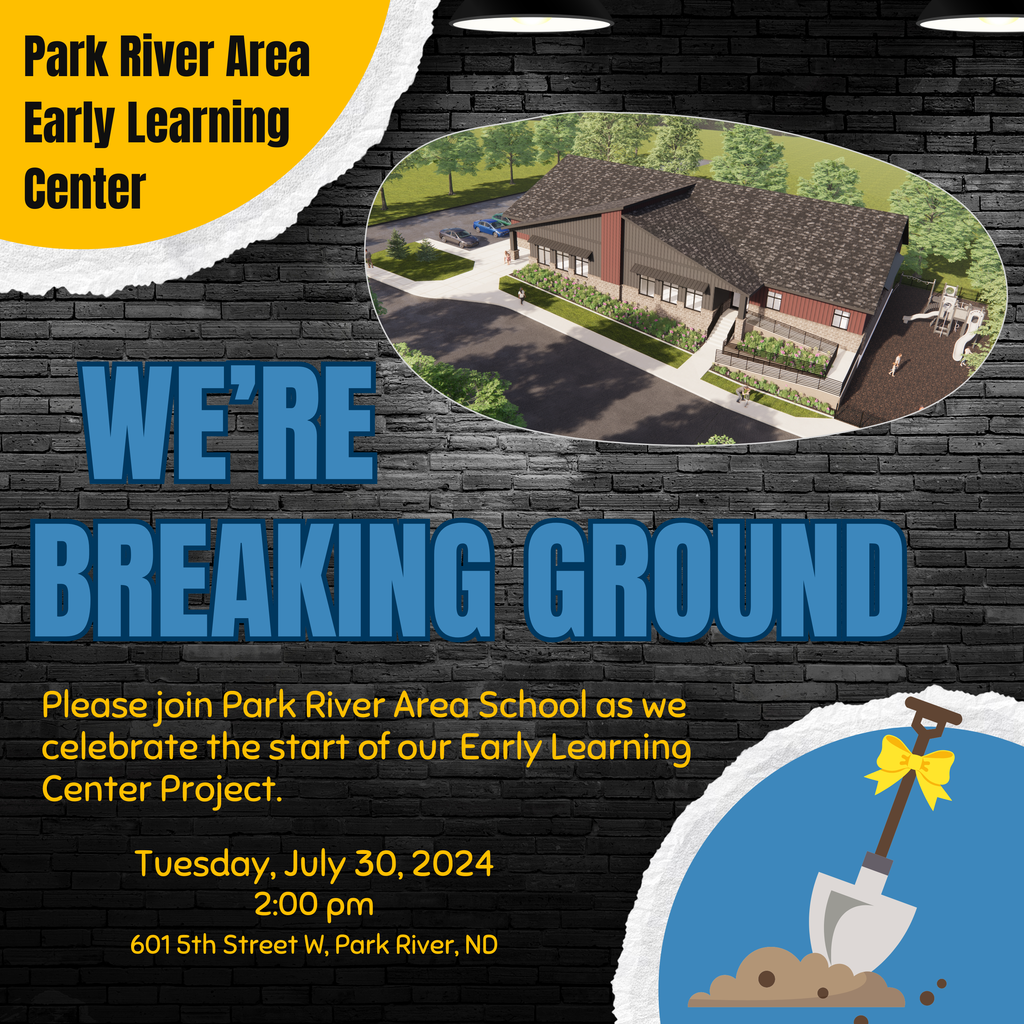 Ground Breaking