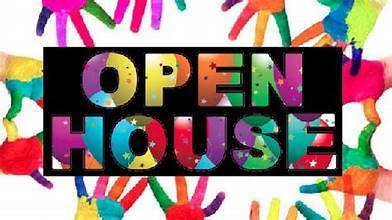 Open House