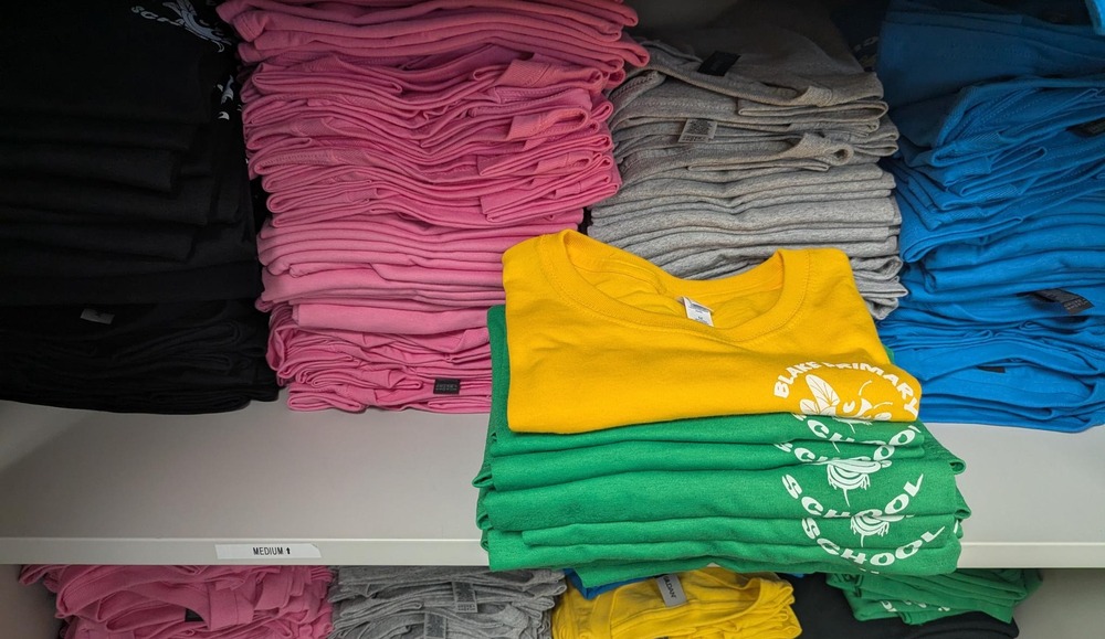 tshirts