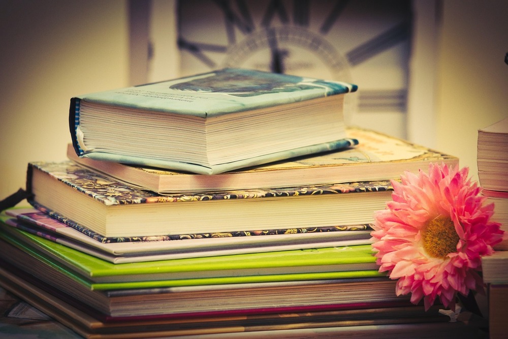 Book Adoption
