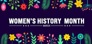 march women's month 