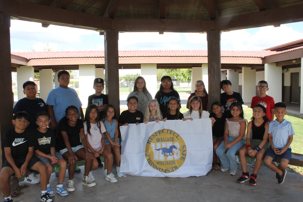Student Council Members