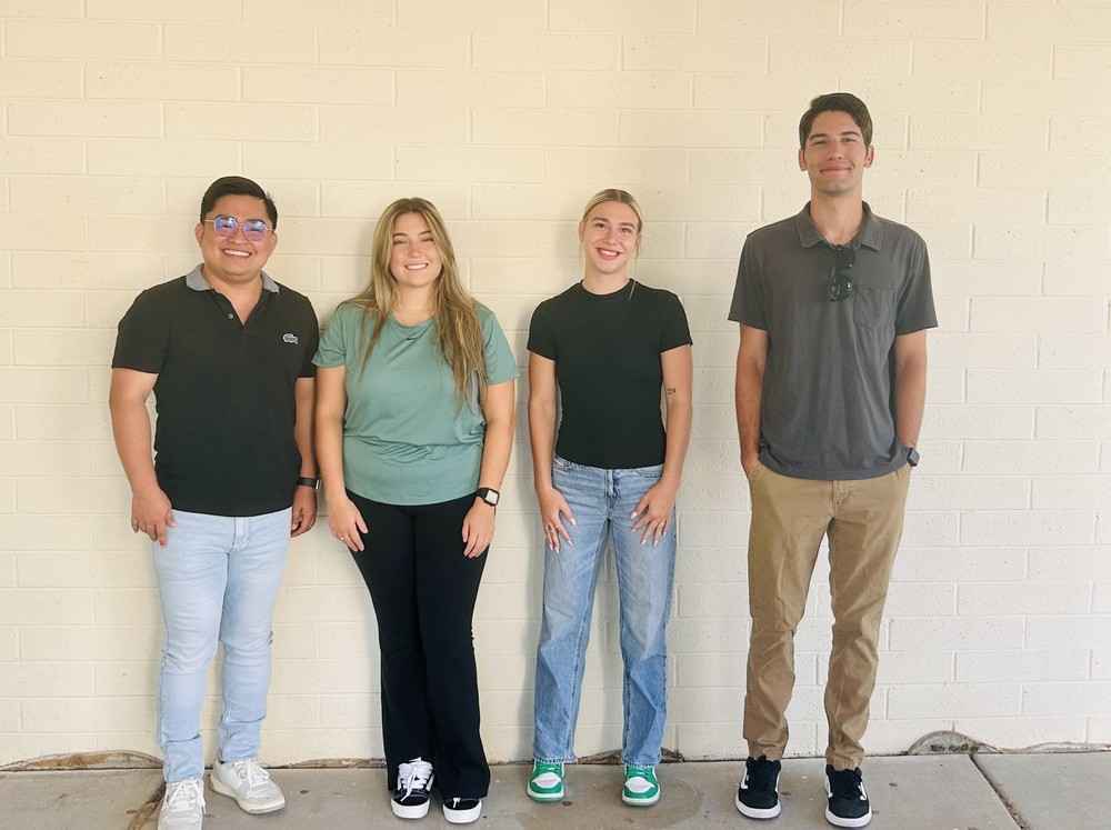 New Teachers