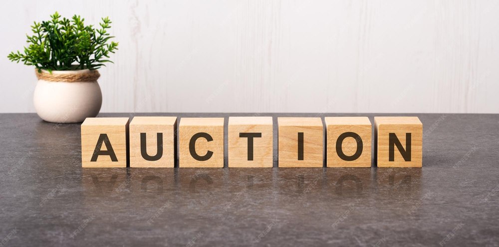 Auction
