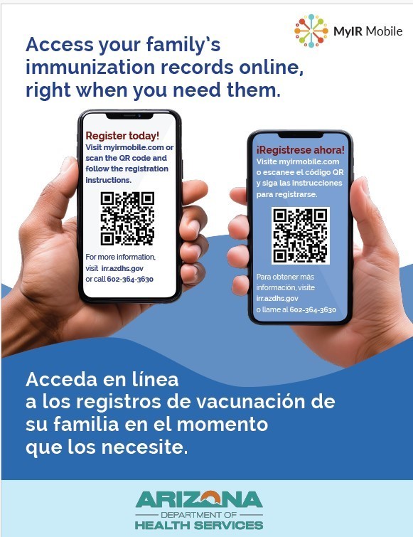 Immunization Records