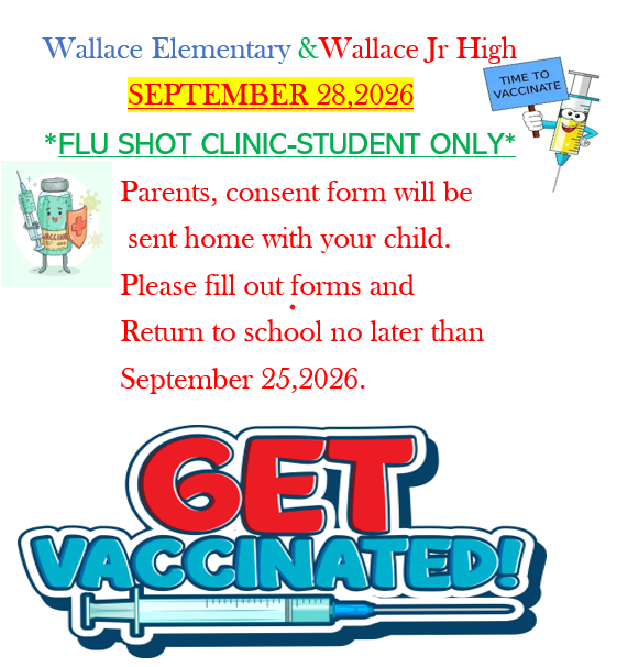 flu shot