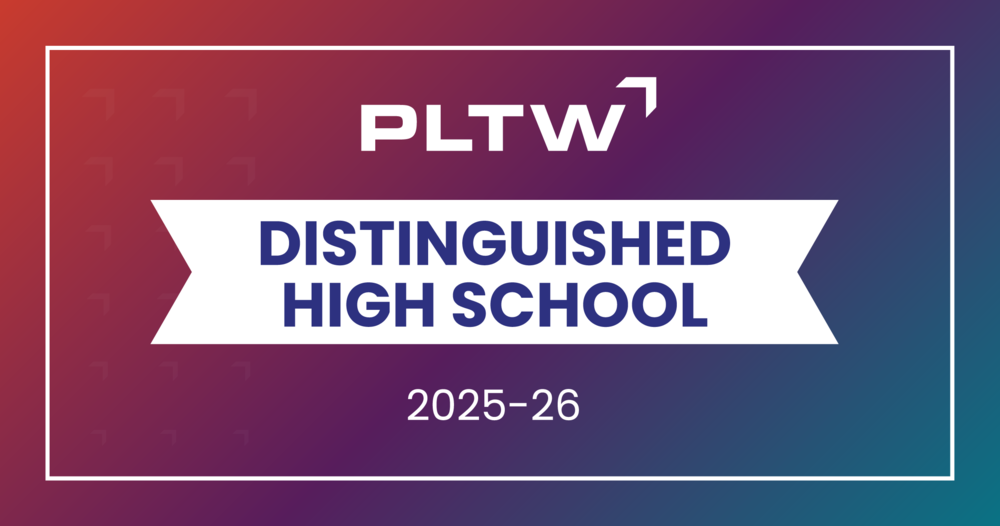 Distinguished School