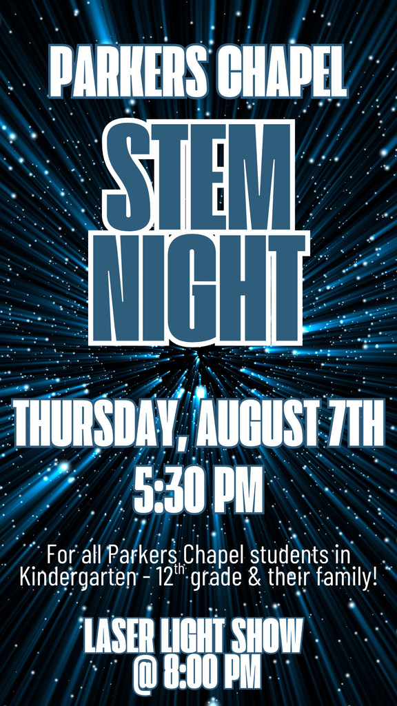 STEM NIGHT