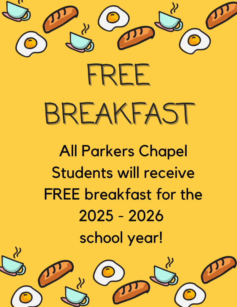 Free Breakfast