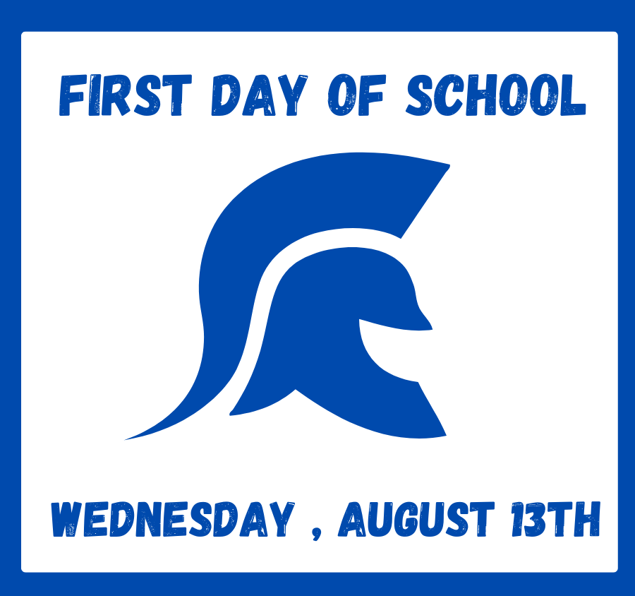 First Day of School