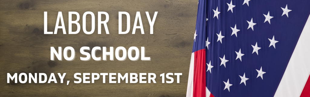 Labor Day