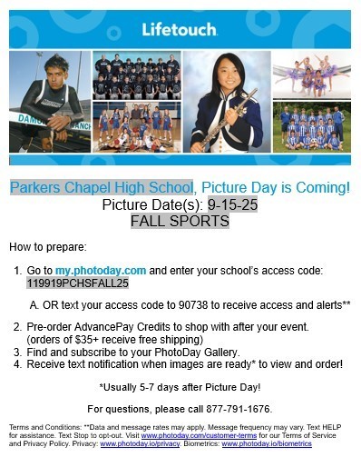 Fall Sports Pictures