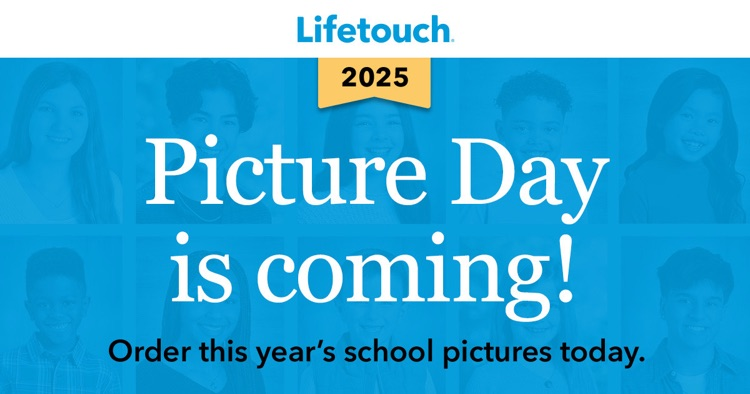 picture day