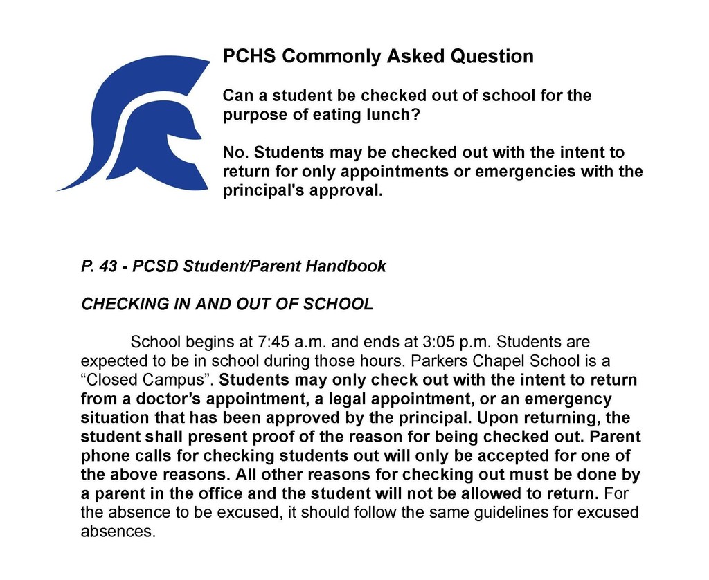 Commonly Asked Questions