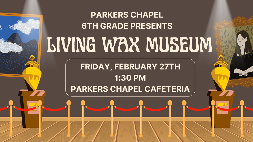 Living Wax Museum