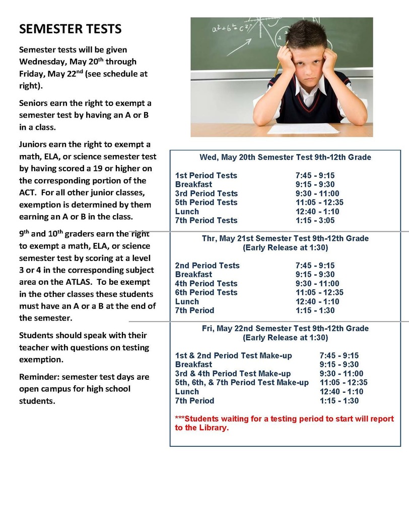 Principal's Perspective - 4