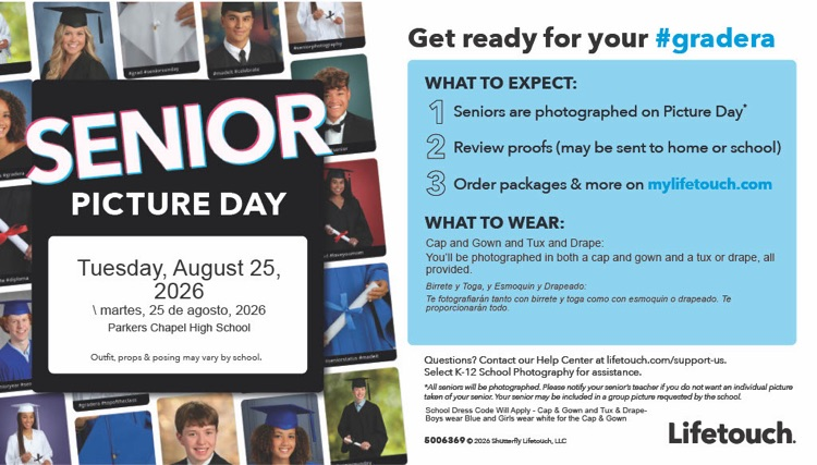 cap and gown 