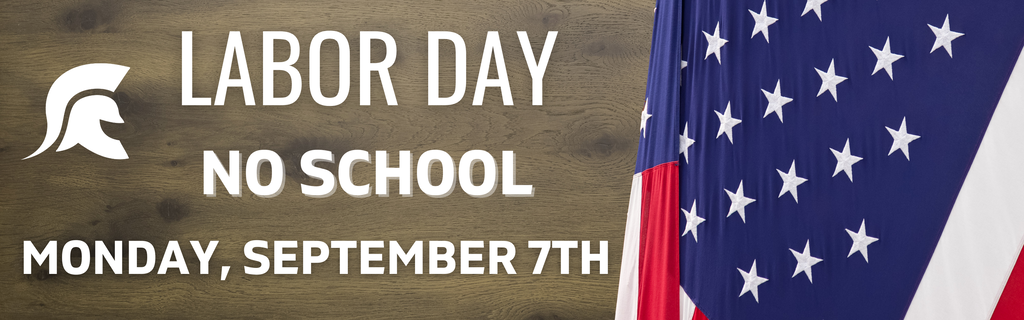 LABOR DAY