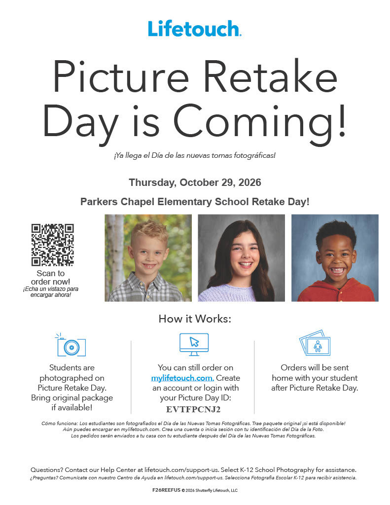 Elementary Retake