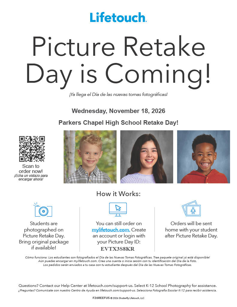 High School Retake