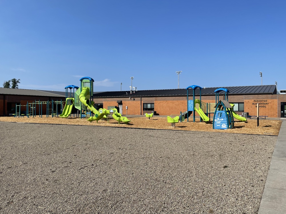 playground