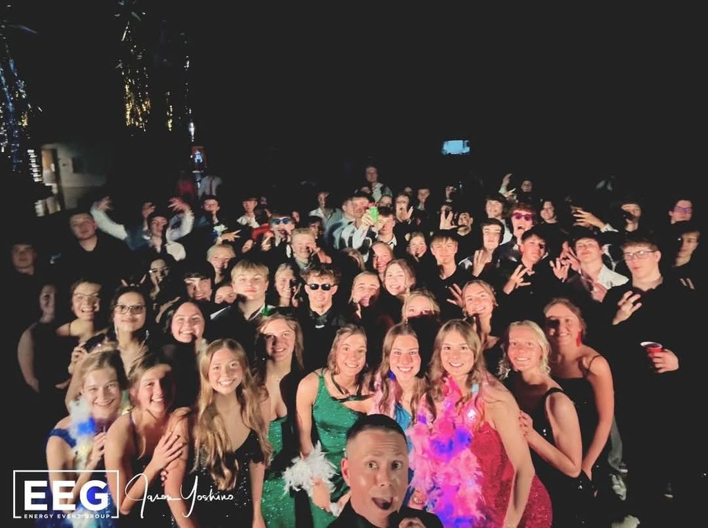 prom 2025