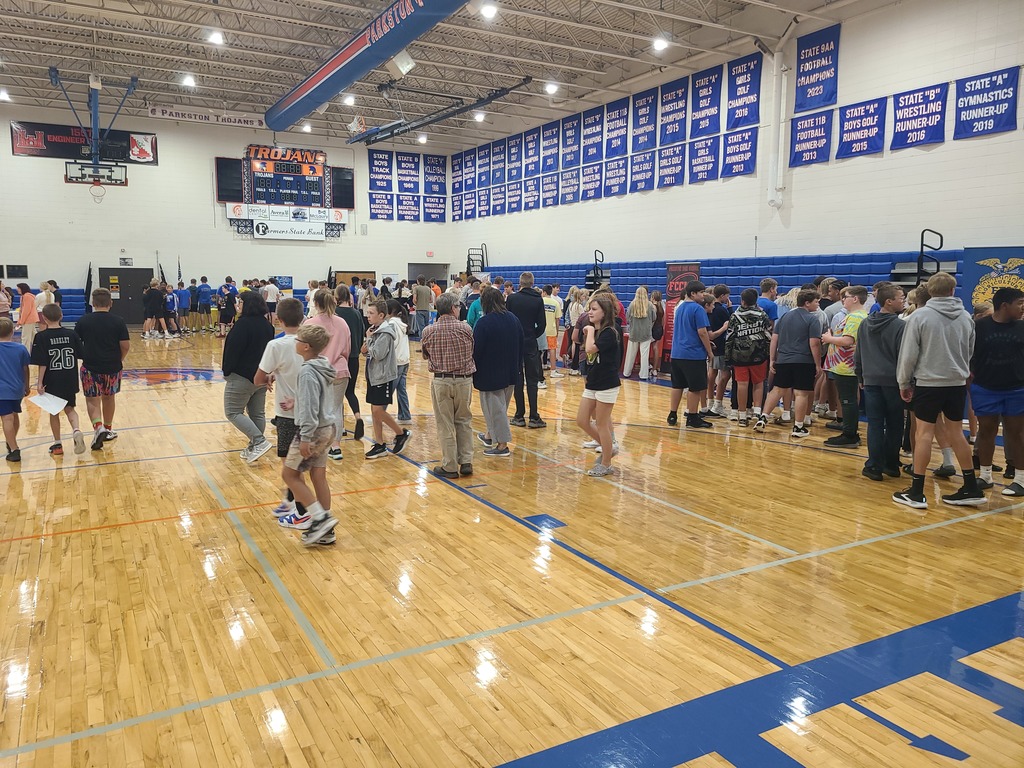 Program Fair
