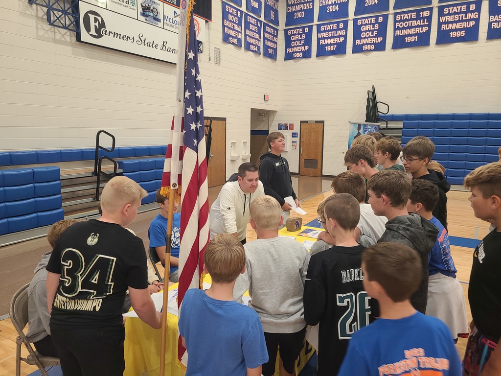 FBLA