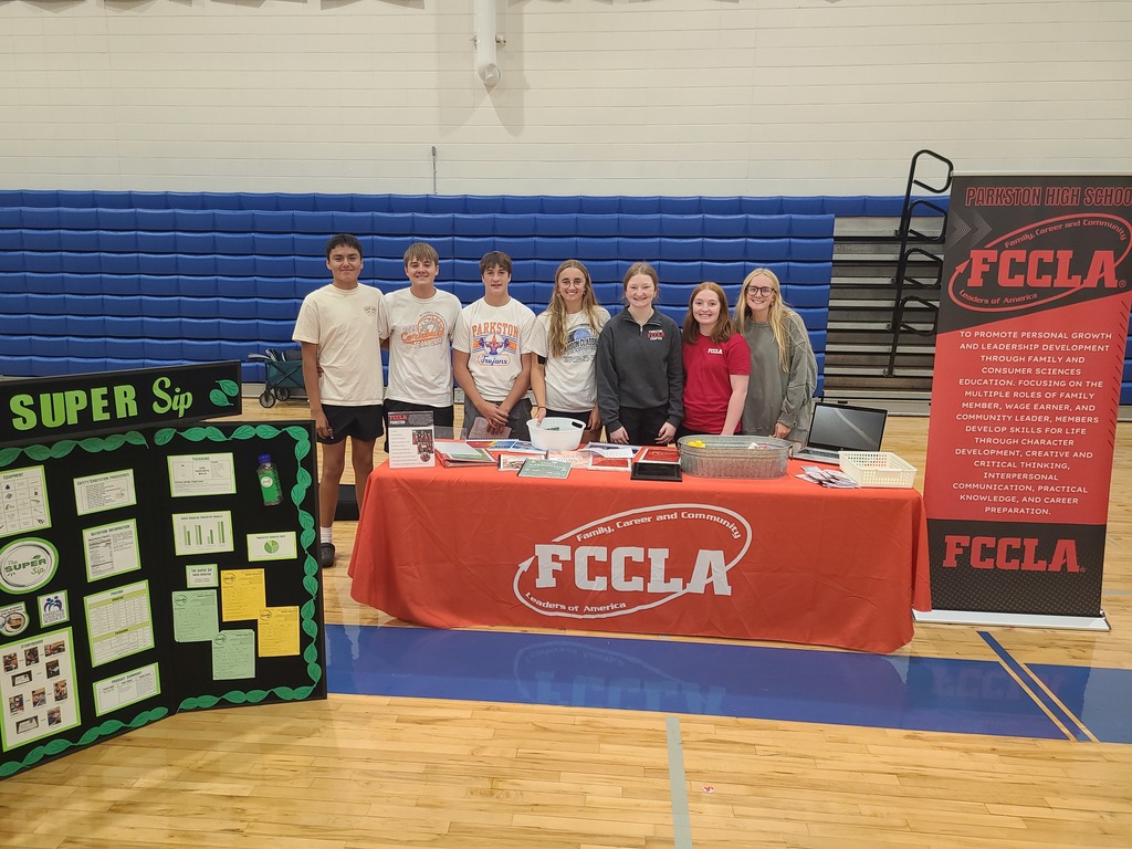 FCCLA