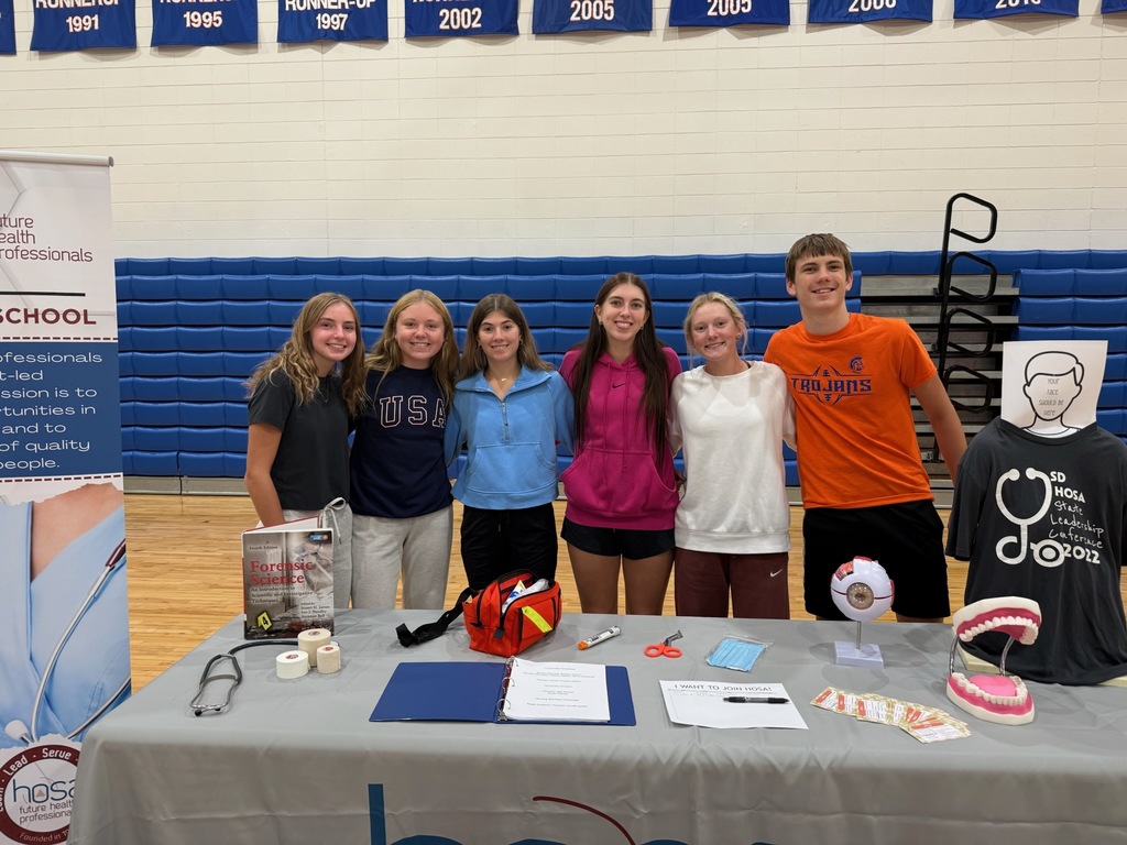 HOSA