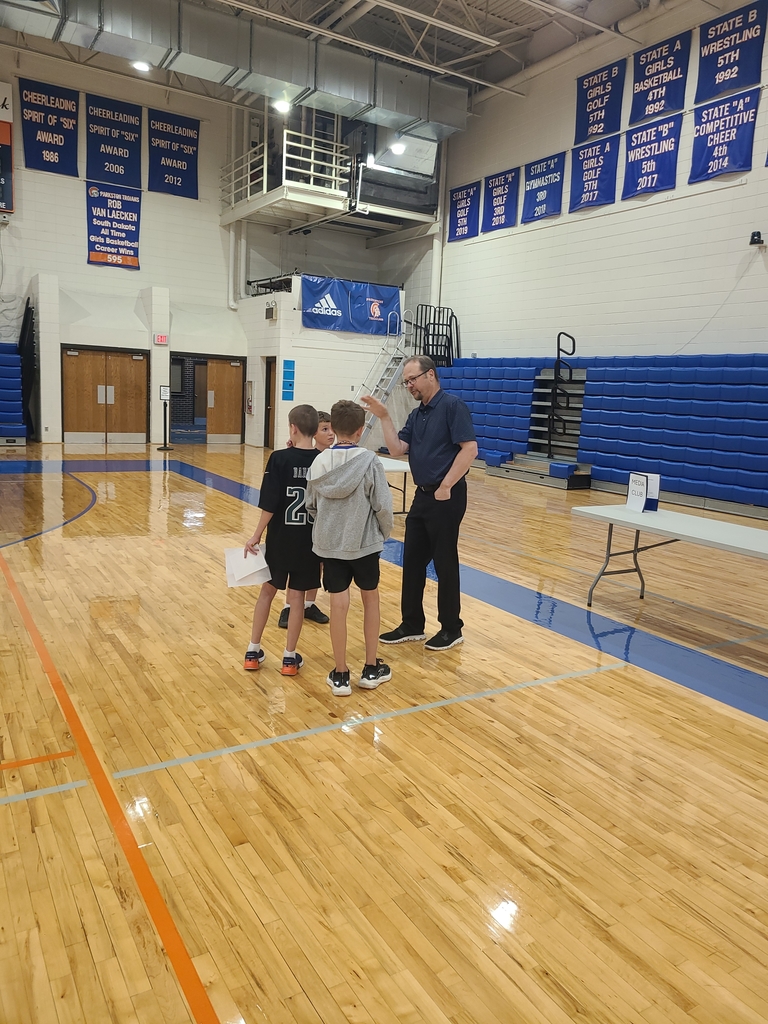 Media Club with Mr. Kinneberg