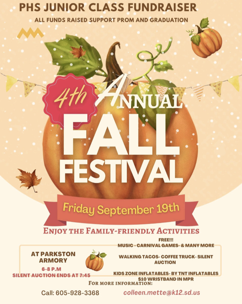 fall festival
