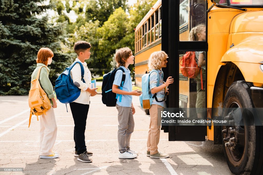 School Bus