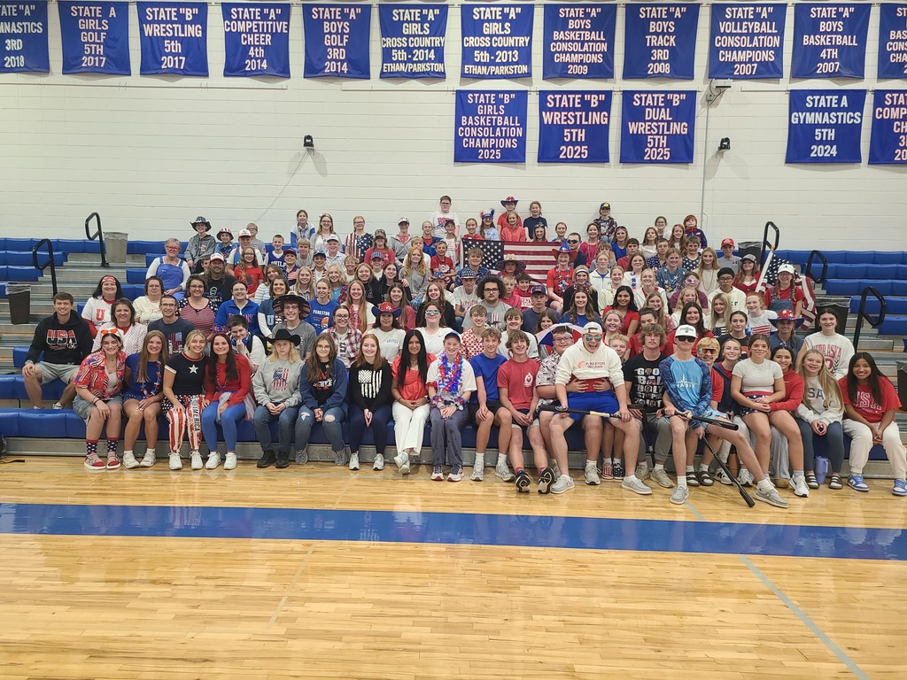 Dress Up Participants