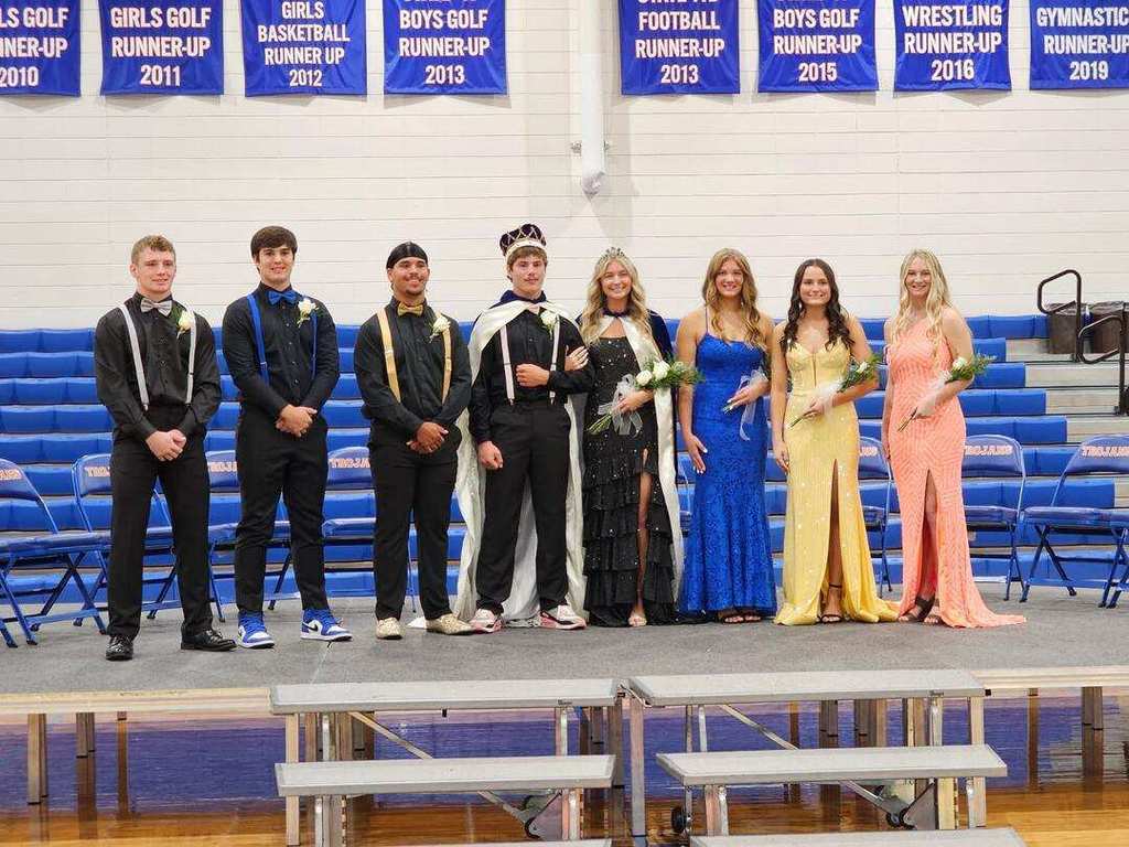 Royalty