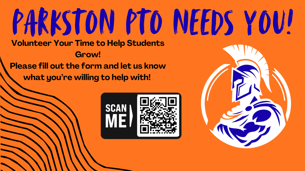 Parkston PTO