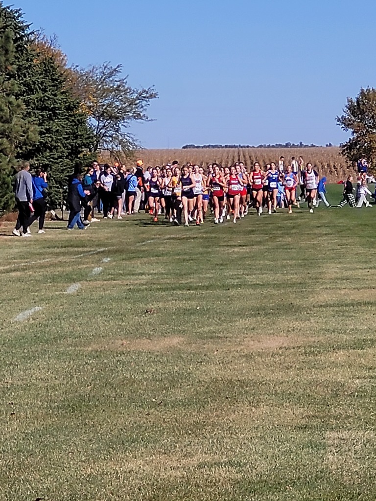 Girls Start