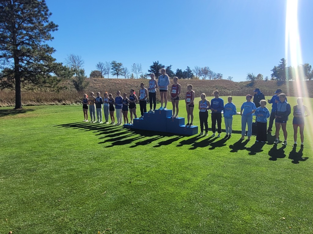 Girls Top 20