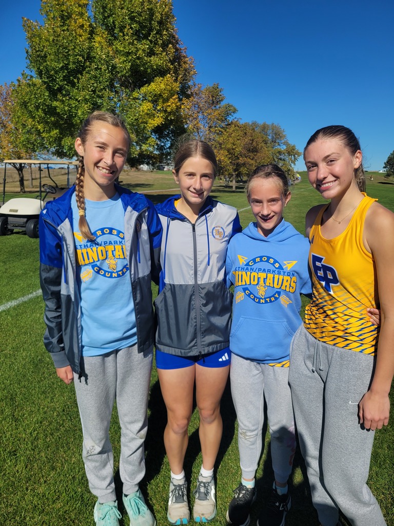 EP State Qualifiers