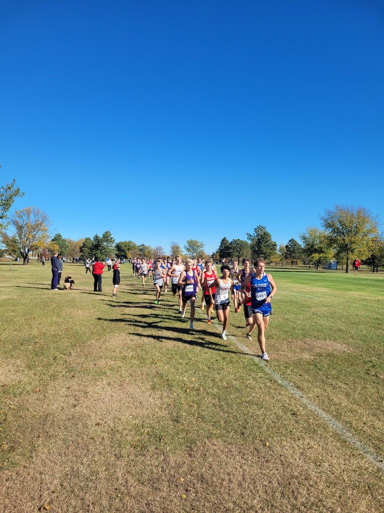 Boys Start