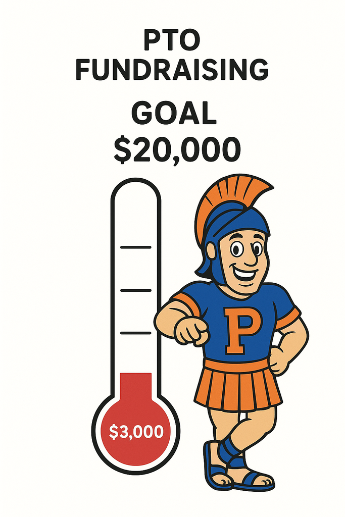 PTO fundrasier