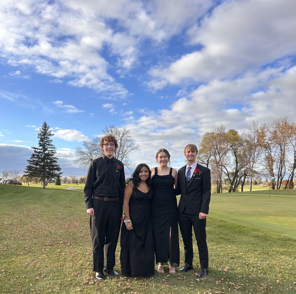 All State Quartet (left to right): Hayden Mette, Aalehya Wilson, Ava Laffey, and Aiden Overby