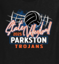 State Shirt Design