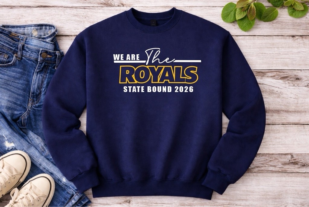 Sweatshirt Design