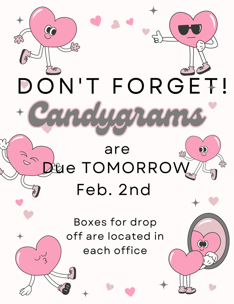 Candygrams 